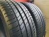 225/55R17 Michelin Primacy 3 para opon lato 6,5mm nr7933