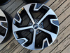Oryginał felgi 18cali Kia Sportage Sorento Optima Proceed ET51