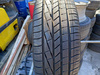 195/65R15 Goodyear Excellence opona pojedynka lato 7,3mm P1579
