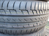 Oryginał koła 235/45R18 Hyundai Kona Sonata 5x114,3 Continental lato