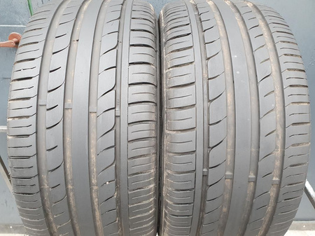 245/40R18 Goodride Sport SA-37 para opon lato 5,8mm nr8841