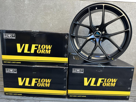 Felgi 19cali Citroen Ford Peugeot Volvo Toyota Renault 5x108