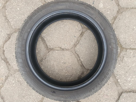 195/55R20 Goodyear Vector 4 seasons GEN 2 para całoroczne 5,9mm nr2207