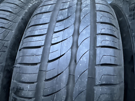 185/65R15 Pirelli Cinturato P1 komplet opon lato 7,5mm nr5547