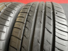 215/55R17 Falken Ziex ZE 914 Ecorun para opon lato 6,8mm nr7037