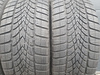245/50R18 Dunlop Sp Winter Sport 4D komplet zima 7,2mm nr8368