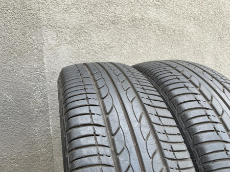 175/65R15 Bridgestone Ecopia Ep25 para opon lato 5,5mm nr5093