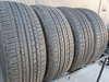 185/55R16 Bridgestone Turanza ER370 komplet opon lato 5,8mm nr6149