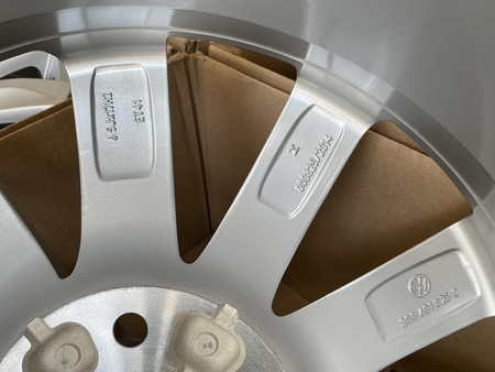 Oryginał felga 17cali 3G0601025C Vw Arteon Jetta Tiguan Touran