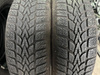 165/65R15 Dunlop Winter Response 2 para opon zima 7,0mm nr5207