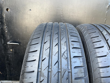235/60R17 Nexen N Blue HD+ para opon lato 7,0mm nr7277