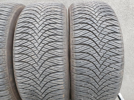 225/50R17 Goodride AllSeason Elite Z-401 opony całoroczne 7,0mm nr7206