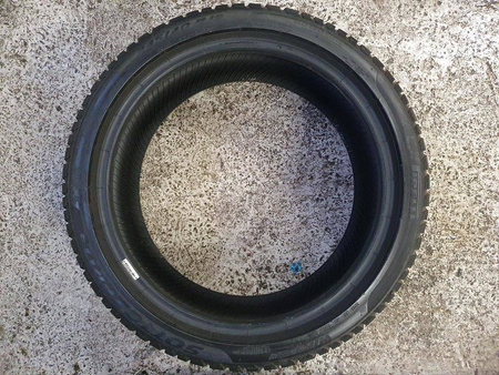 245/40R19 Pirelli Sottozero 3 XL komplet opon zima 7,0mm nr9364