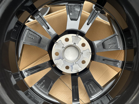 Felgi 19cali Mazda 323 MPV Biante Atenza Millenia Tribute 5x114,3