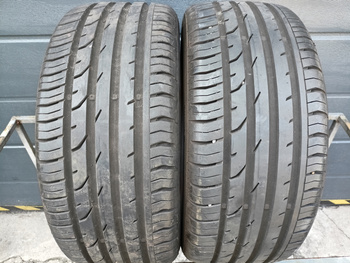 215/45R16 Continental ContiPremiumContact 2 para opon lato 7,3mm 6321