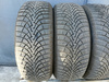 205/55R16 Goodyear UltraGrip 9 komplet opon lato 8mm nr6345