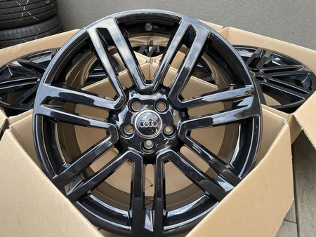 Oryginał Felgi 20cali 4G0 Audi Rs6 S6 A6 C7 A4 A5 5x112