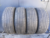 215/55R17 Continental ContiEcoContact 5 komplet opon lato 6,2mm nr7305
