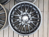 Oryginał felgi 18cali BMW 3 E46 E36 E90 X5 5x120 styling 72