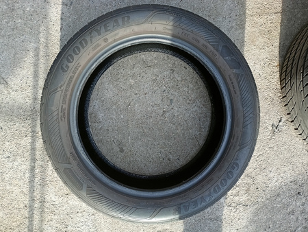 195/60R18 Goodyear EfficientGrip Performance opony lato 7,7mm nr8977