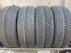 205/55R19 Michelin CrossClimate 2 XL komplet opon całoroczne N9335