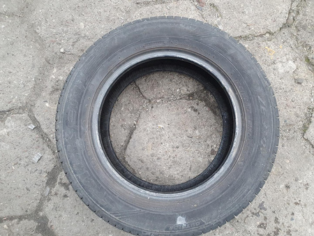195/65R15 Falken Ziex ZE310 Ecorun opona pojedynka lato 6,8mm P1567