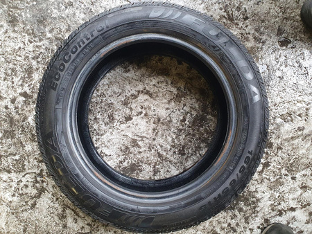 165/65R15 Fulda EcoControl komplet opon lato 7mm nr5551