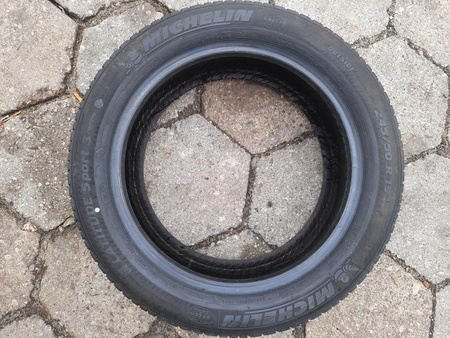 245/50R19 Michelin Latitude Sport 3 XL opona pojedynka lato 7,4mm P936