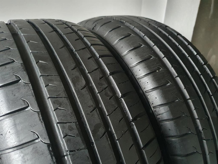 205/55R16 Firemax FM601 komplet opon lato 7,5mm nr6531