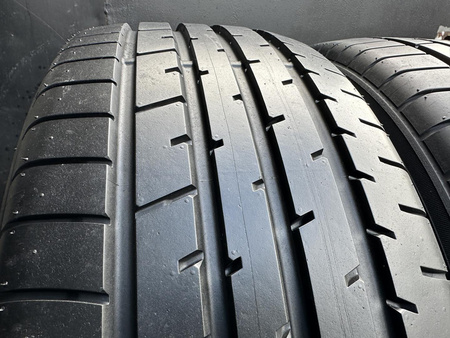 225/55R19 Toyo Proxes R46A para opon lato 7,6mm nr9479