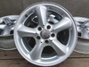 Oryginał felgi 16cali Mercedes SLK R170 R172 SL R129 5x112