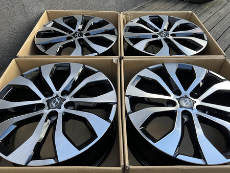 Felgi 17cali Hyundai Sonata Tiburon tucson ix20 Veloster Kona