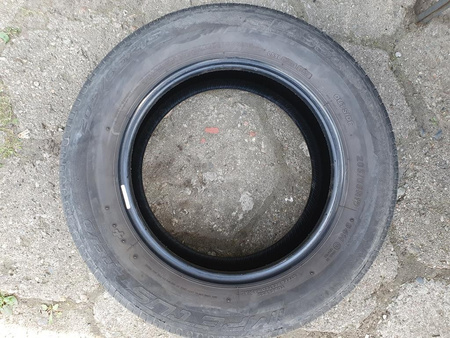 205/65R15 Lassa Impetus 2 Revo + opona pojedynka lato 5,6mm nrP1542