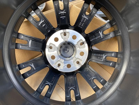 Nowe felgi 18cali BMW 3 G20 G21 styling 790M 5x112 et25