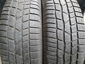215/65R17 Continental ContiWinterContact TS830P para zima 7,1mm nr7835