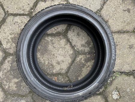 235/35R20 Pirelli Sottozero 3 para opon zima nowe nr2364