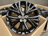 Oryginalne felgi 17cali Toyota Yaris Prius Avanza Veloz 5x100