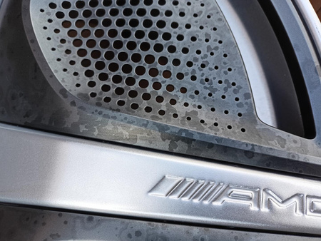 Oryginał felgi 20cali Mercedes EQE V295 C klasa E klasa GLE GLK