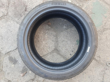 245/40R18 Pirelli P Zero Rosso pojedynka lato 6,6mm P820