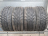 225/40R18 Goodyear Ultragrip 8 komplet opon zima nowe nr8286