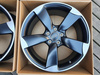 Oryginał felga 18cali 8V0601025BT Audi Rotor A3 S3 S4 5x112