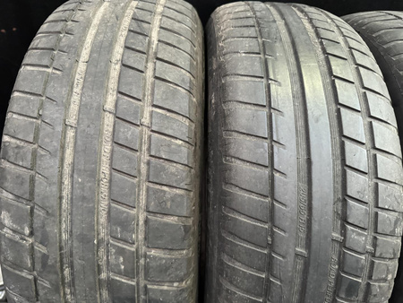 205/65R15 Riken Road Performance komplet opon lato 4,8mm nr5530