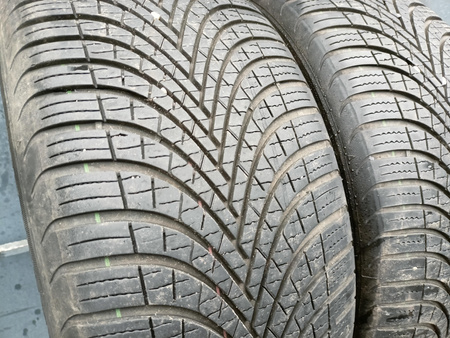 225/50R17 Dębica Navigator 3 XL para opon całoroczne 6,7mm nr7364