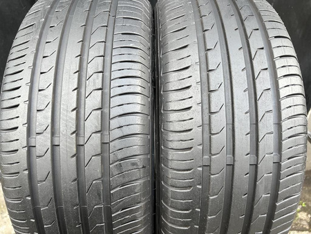 215/50R18 Maxxis Premitra 5 para opon lato 7,1mm nr8461
