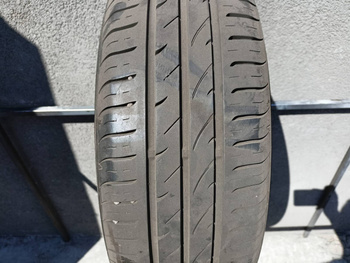 175/55R15 Nexen NBlue HD Plus opona pojedynka lato 6,4mm P5480