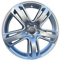 Oryginał felgi 18cali 8U0 Audi Q3 SQ3 Q2 SQ2 TT A3 8P 8V A4 A6 Vw Golf