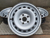 Oryginał felgi stalowe 15cali VW Bora Caddy Golf Audi A3 A4 A6
