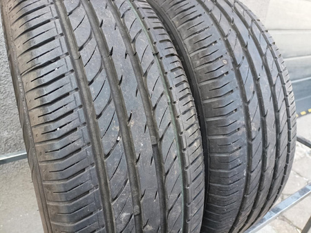 195/55R16 Waterfall Eco Dynamic para opon lato 6,4mm nr6226