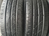 185/60R15 Continental ContiPremiumContact 2 komplet lato 6,2mm nr5232