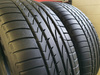 235/55R19 Bridgestone Dueler HP Sport para opon lato 6,0mm nr9423